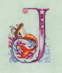 (image for) Letters From Mermaids-J